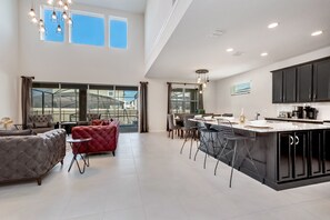 Villa (1529NPT) | Dining - 1529npt (Kissimmee)