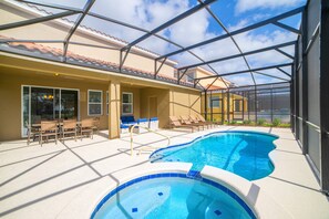 Villa (8028OAKSHA)