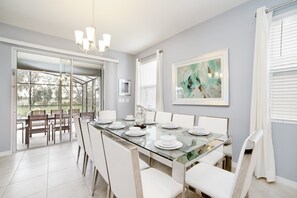 Villa (8028OAKSHA) | Private kitchen