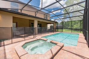 Villa (8804BENGAL)
