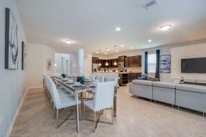 Villa (8804BENGAL) | Private kitchen