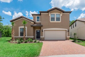 Villa (8804BENGAL) | Exterior - 8804bengal (Kissimmee)