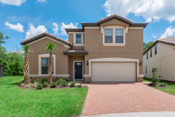 Villa (8804BENGAL) | Exterior