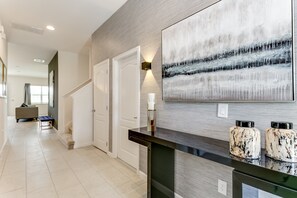 Villa | 12 bedrooms, free WiFi