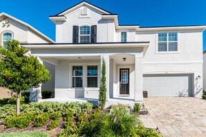 Villa | Exterior - 1773caribbean (Kissimmee)