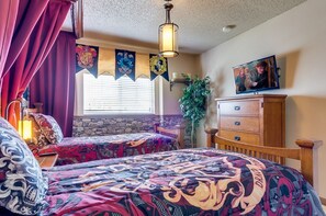 Villa (8555SKD) | 5 bedrooms, free WiFi - 8555skd (Kissimmee)