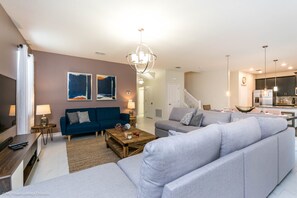 Villa (9026SD00) | Exterior