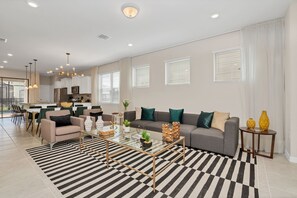 Villa (5469MISTY) | Interior