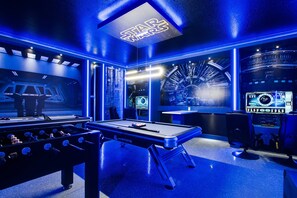 Villa (8833CRUDEN) | Außenbereich