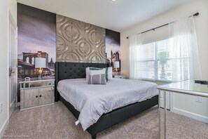 House (8941STIN) - 4bed 3Ba Champions Gate Pool Home (Davenport)