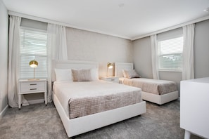 House (4625TARGET) | 8 bedrooms, free WiFi - 9BR Villa with Game Room & Theater (Kissimmee)
