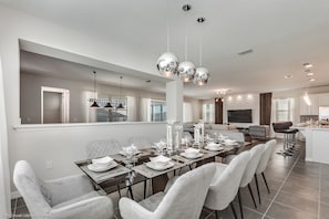 Vila ( Solara Resort 9 Bedroom  6 Bathroom ) | Fachada