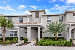 House | Exterior - 4885romeo (Kissimmee)