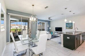 House | Private kitchen