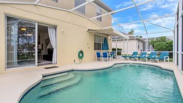 Villa | 5 bedrooms, free WiFi