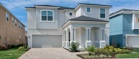 Villa (9029SPT New Amazing 6 Bedroom Resor) | Exterior