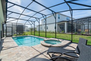 Vila (9029SPT  New Amazing 6 Bedroom  Resor) | Eksterior