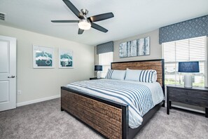 House | 4 bedrooms, free WiFi - 9043dd00 (Davenport)