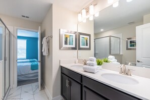 Villa (8831INTER) | Baño
