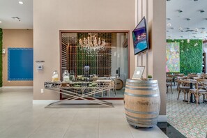 House (3131BRASILLIA) | Dining - Modern Magic Village Resort Townhouse 3131bra (Kissimmee)