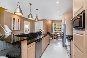 House (3131BRASILLIA) | Private kitchen