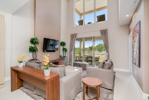 House (3131BRASILLIA) | Living room