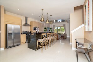 House (3131BRASILLIA) | Private kitchen