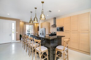 House (3131BRASILLIA) | Private kitchen