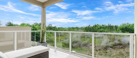 House (3131BRASILLIA) | Balcony