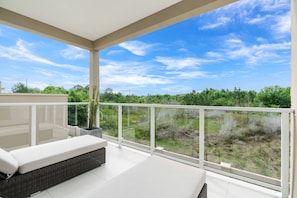 House (3131BRASILLIA) | Balcony