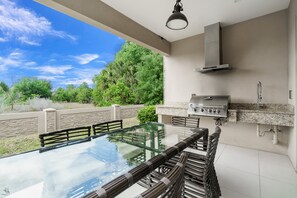 Maison (3131BRASILLIA) | 4 chambres