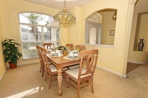 Villa | Private kitchen | Fridge, microwave, cookware/dishes/utensils