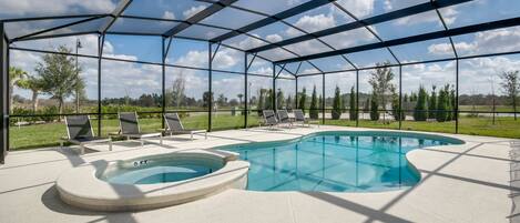 House (6164BOD 14 Bedroom 11 Bedroom)