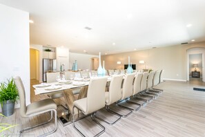 Meeting facility - 6164bod 14 Bedroom 11 Bedroom (Davenport)