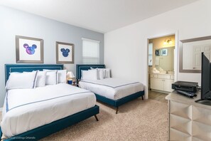 Ferienhaus (6164BOD 14 Bedroom 11 Bedroom) | 14 Schlafzimmer, kostenloses WLAN
