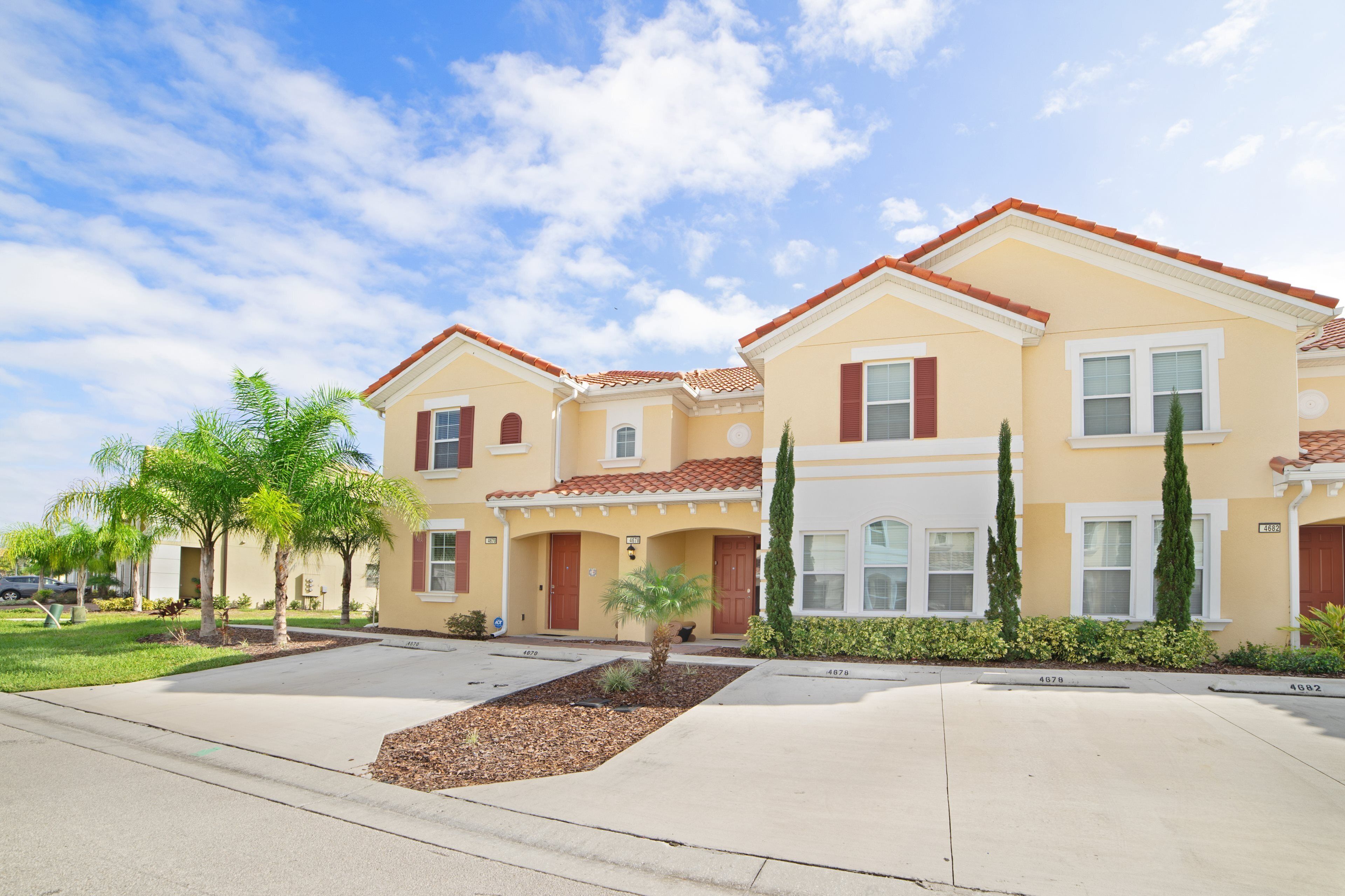 House (4670TERRA) | Exterior