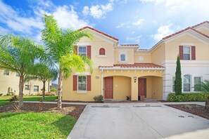 House (4670TERRA) | Exterior