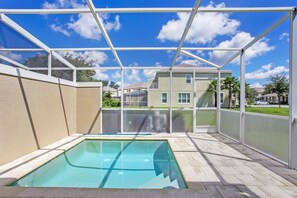 3 habitaciones, cunas y wifi gratis 