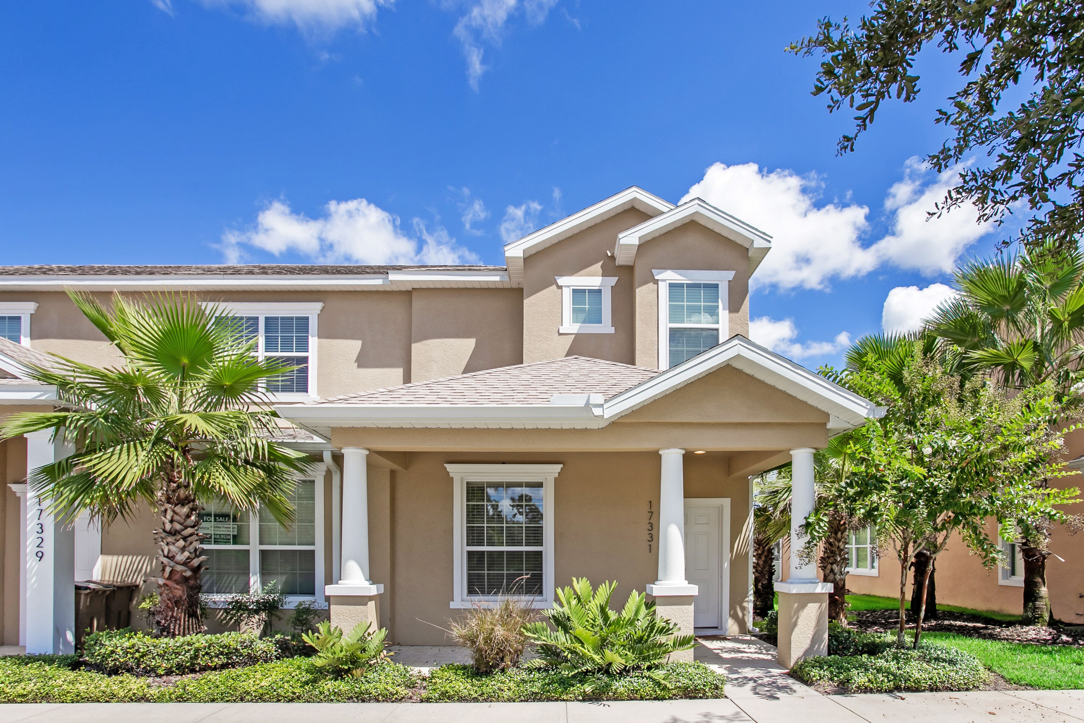 House | Exterior