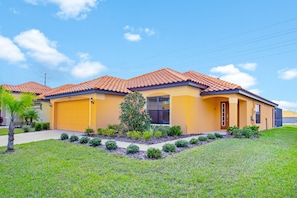 Villa (2569ROSEMONT) | Exteriör