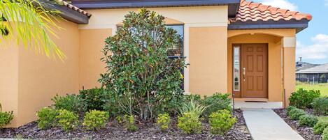 Villa (2569ROSEMONT) | Exteriör