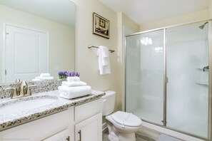 Villa (9022SD00) | Baño