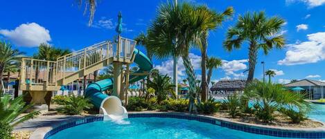 House (1585TEMPO) | Exterior