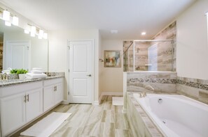 Villa (9051SD00) | Salle de bain