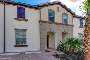 House (Fantastic Windsor At Westside Resort ) | Exterior - 4bed 3Ba Home With Pool at Windsor (Kissimmee)