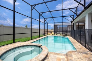 Villa (Solara Resort Villa W Private Pool 15) | Zwembad