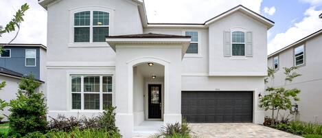 Villa (Solara Resort Villa W Private Pool 15) | Exterior