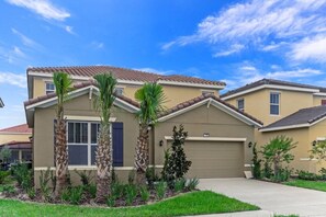 Villa (7028OAKWOOD) | Exteriör