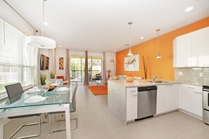 House (1510RETREAT) | Private kitchen