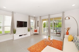 Televisión de pantalla plana